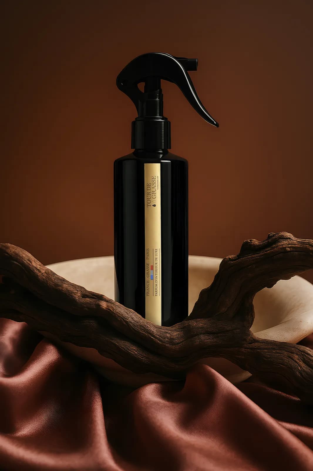 Cosmétique - packshot premium