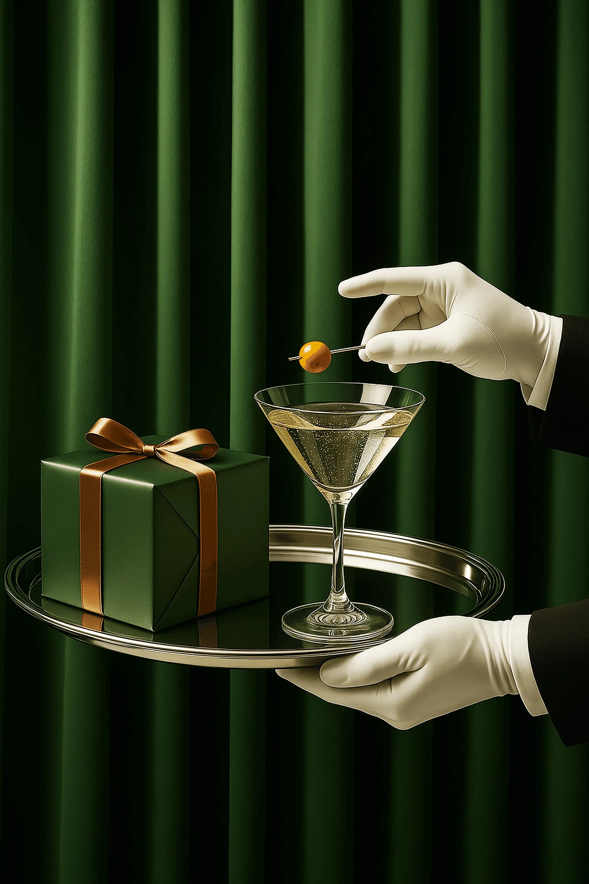 Cocktail Edition