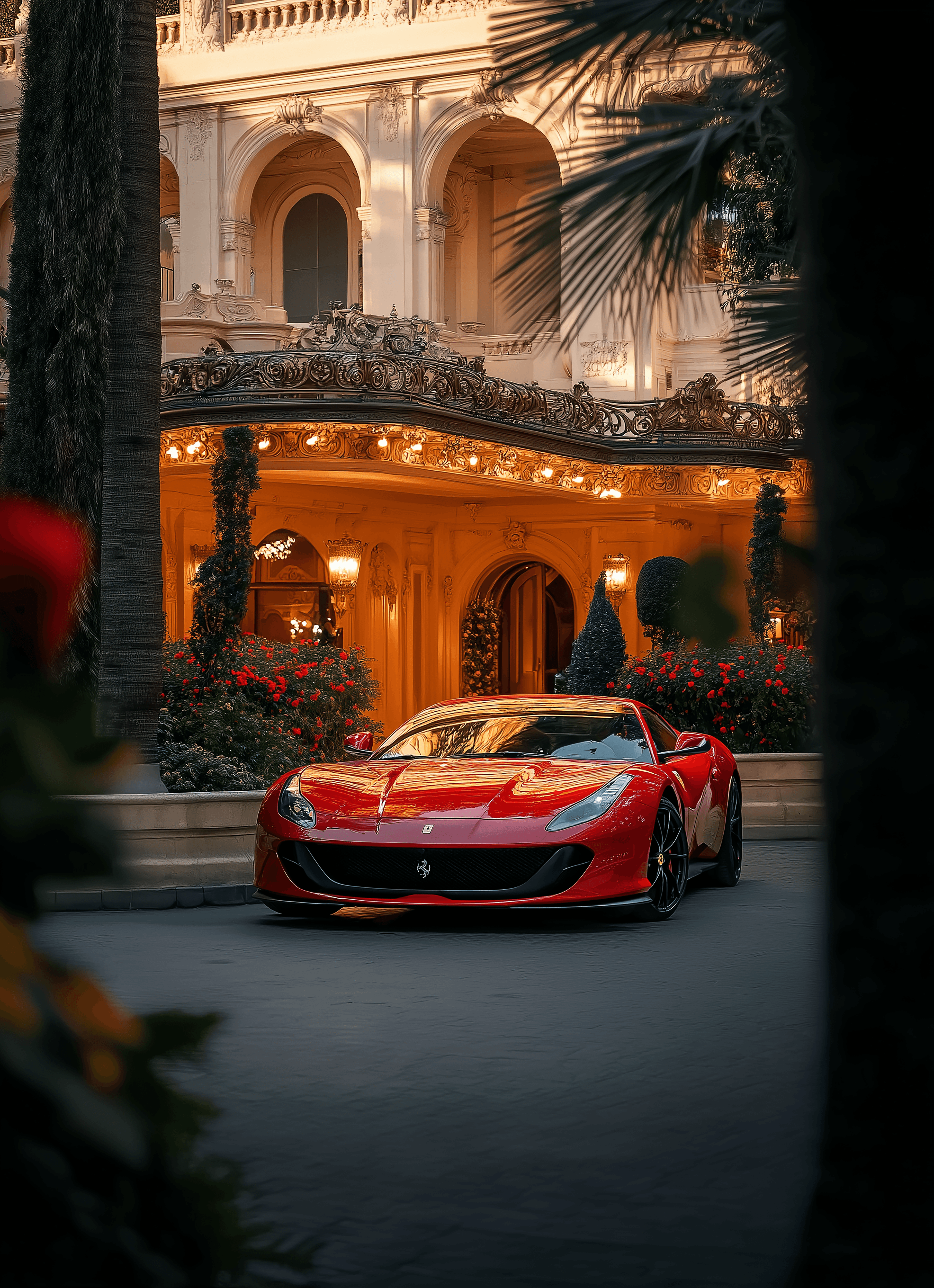 Campagne publicitaire automobile